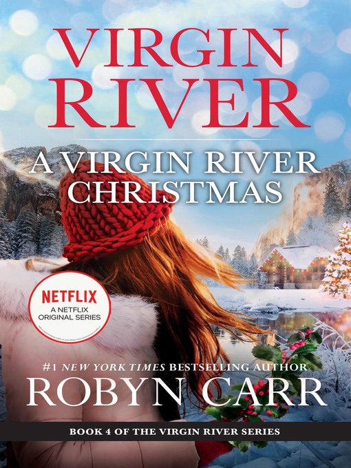 Title details for A Virgin River Christmas by Robyn Carr - Available